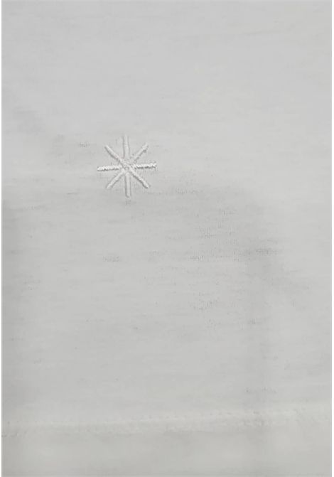 T-SHIRT SOTTOGIACCA MANUEL RITZ EVENING | T-shirt | 4030M001 26321001